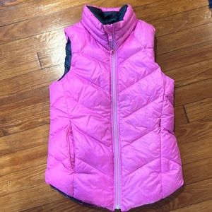 Ivivva Girls Vest